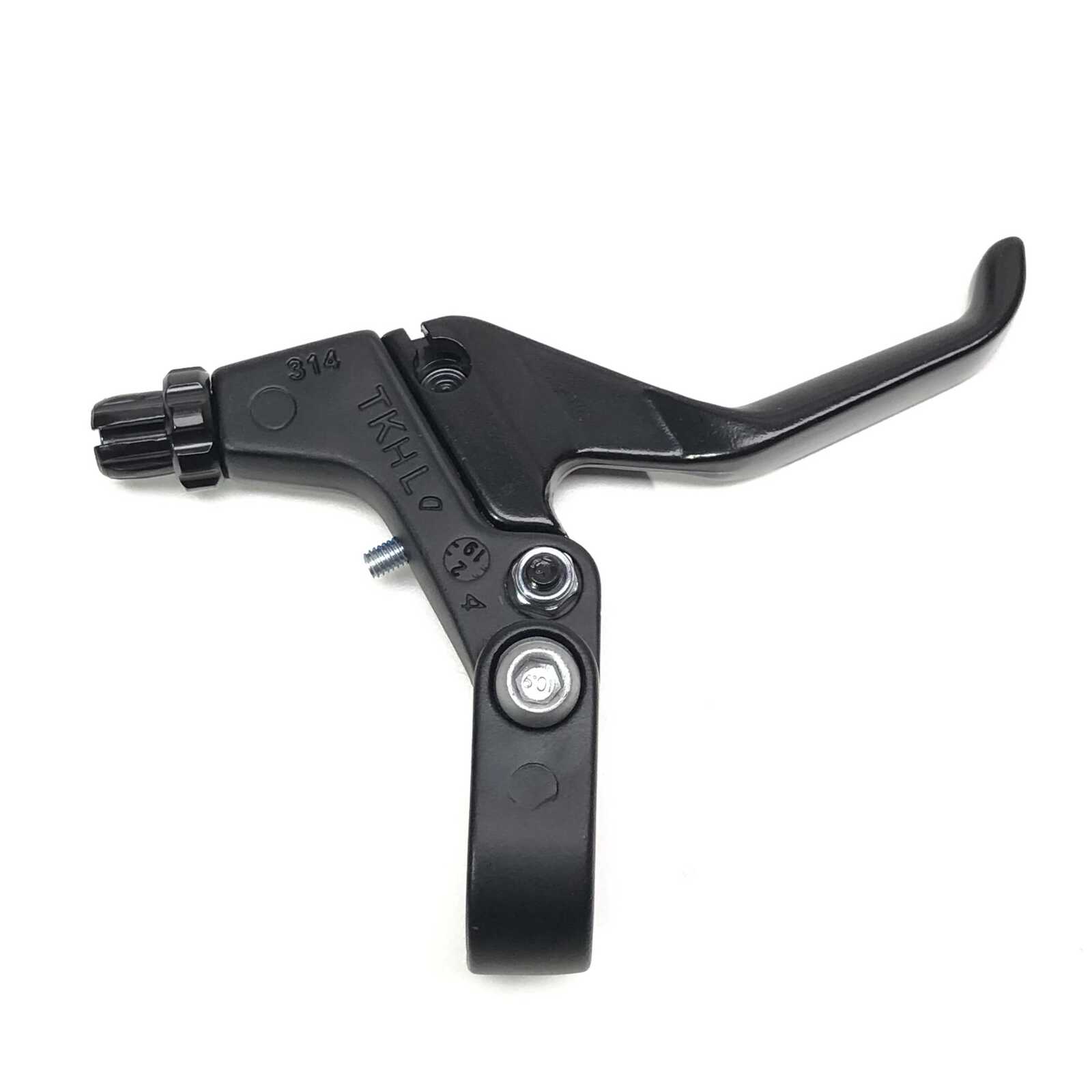 Tektro Brake Lever 317A Black (Left)