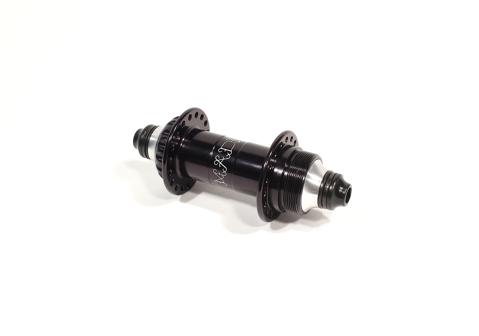 MADERA Rear Ghost Freewheel Hub 36H (Black)