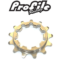 Profile Cassette Cog 13T