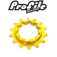 Profile Cassette Cog 15T (Alloy)