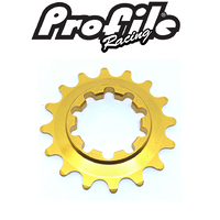 Profile Cassette Cog 16T (Alloy)