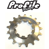 Profile Cassette Cog 17T