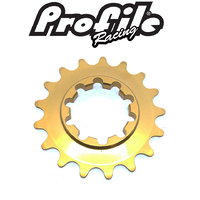 Profile Cassette Cog 17T (Alloy)