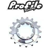 Profile Cassette Cog 17T (Elite)