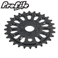 Profile Imperial 24T Sprocket (Black)