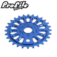 Profile Imperial 30T Sprocket (Blue)