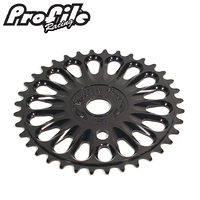 Profile Imperial 31T Sprocket (Black)