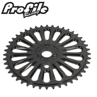 Profile Imperial 42T Sprocket (Black)