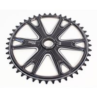 Profile Sabre Spline drive Sprocket 3/32" X 36T (Black)