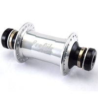 Profile AC-2 BMX Front Hub 36H (Polished)