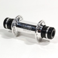 Profile Elite Front Hub 15-20mm 36H (Polished)