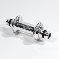 Profile Elite Hub Front 36H (Polished)