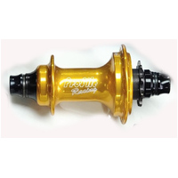 Profile Elite Hub Rear (LHD) 36H (Gold)