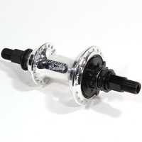 Profile Elite Hub Rear (LHD) 36H (Polished)