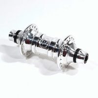 Profile Mini Front Hub 36H (Polished)