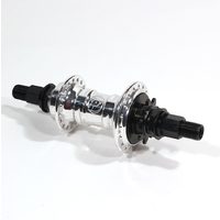 Profile Mini Rear Hub 36H L.H.D. (Polished)