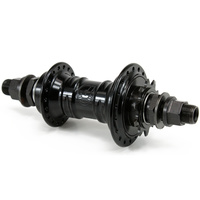 Profile Mini Rear Hub 36H (Gloss Black)