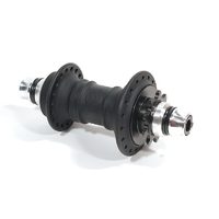 Profile Mini Rear Hub 36H (Matt Black)