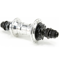 Profile Mini Rear Hub 36H (Polished)