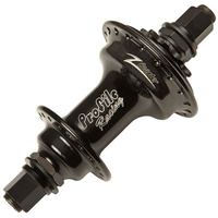 Profile Z-Coaster Hub 36H (Black)