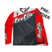 Profile BMX-MTB Limited Edition Race Jersey