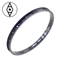 ALIENATION PBR Rim 20" 36H Black