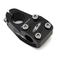 ANSWER Chokehold Stem 37mm Reach (Black)