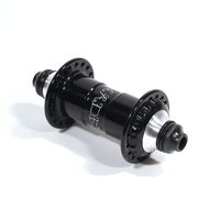 MADERA Front Pilot V2 Hub 36H (Black)