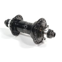 MADERA Rear Cassette V2 Hub 36H (Black)