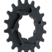 RENNEN 16T Alloy Cog (Black)