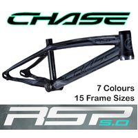 CHASE RSP 5.0 BRAKE HOUSING CHAIN STAY GROMMET