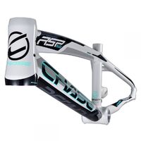 CHASE RSP 5.0 Alloy Frame Expert (Cement-Teal)