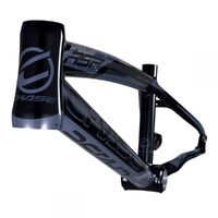 CHASE RSP 5.0 Alloy Frame Pro-XXXL (Black-Grey)