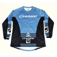 CHASE TEAM JERSEY CONNOR FIELDS REPLICA 2023