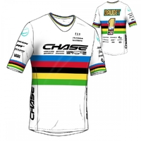 CHASE TEAM Joris Daudet Replica Jersey