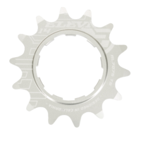 ELEVN Alloy Cog 3/32" Shimano Comp. 14T (Polished)