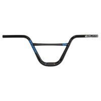 ELEVN Pro 7.50" SLT 31.8mm Chromoly Bar (Black/White) FLAT