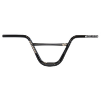 ELEVN Pro 8.50" SLT 31.8mm Chromoly Bar (Black/Sand) FLAT