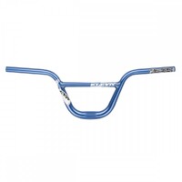 ELEVN Alloy Handlebar 31.8mm 7.0 rise (Blue)