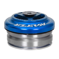 ELEVN Integrated Headset 1.0" (Blue)