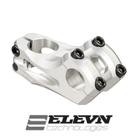 ELEVN Overbite 22.2mm Stem 1-1/8" 45mm (Polished)