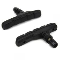 INSIGHT Brake Pads (Black-Black)