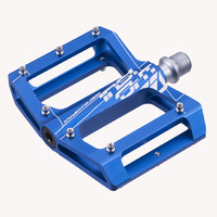 INSIGHT Mini Platform 9/16" Pedals (Blue)