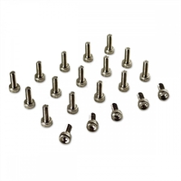 INSIGHT Pro Alloy Platform Pedal Pin Kit (20)