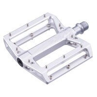 INSIGHT Pro Platform 9/16" Pedals (Silver)