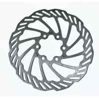 Staystrong Disc Brake Rotor (140mm)