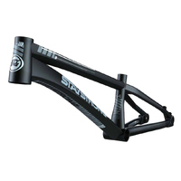 Staystrong V4 Frame Expert XL Cruiser (Black) *V-Brake*