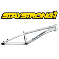 Staystrong V4 Frame Expert (White) Disc Only