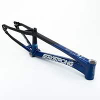 Staystrong Pro-XXXXL Frame V5 Disc (Black-Navy)