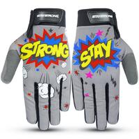 Staystrong POW Glove Grey (Small)